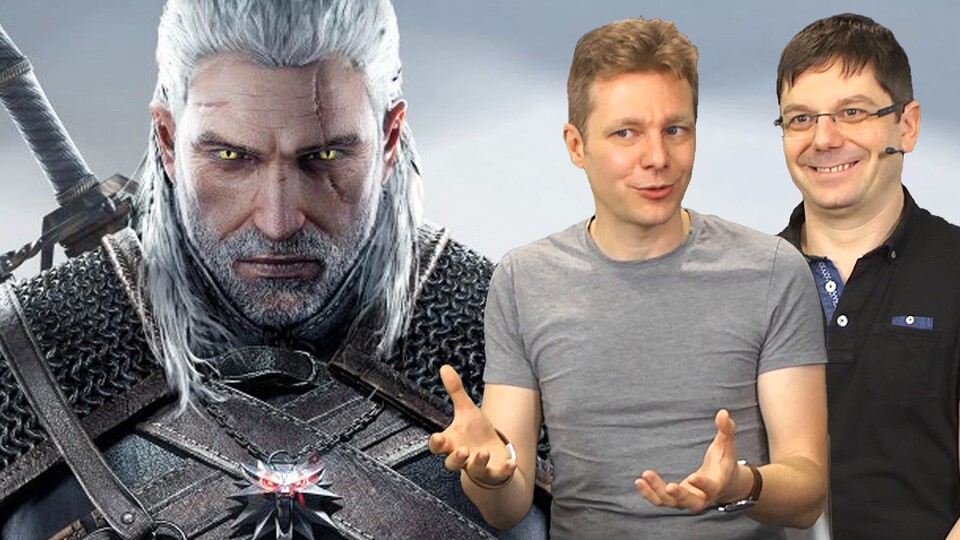 The Witcher 3: Wild Hunt - »Unbegreiflich, wie das jemand machen konnte«