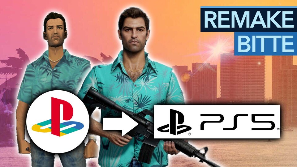 Diese alten PlayStation-Spiele brauchen ein Remake - Top-Liste