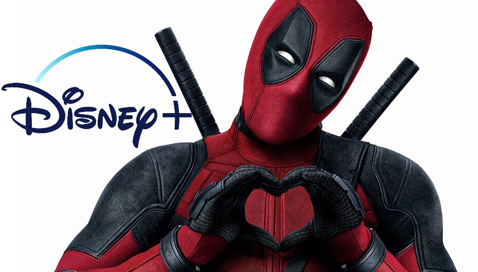 Nicht nur Deadpool kommt auf Disney Plus: Der Streaming-Dienst richtet sich mit über 330 neuen Filmen und Serien jetzt auch an ein erwachsenes Publikum.