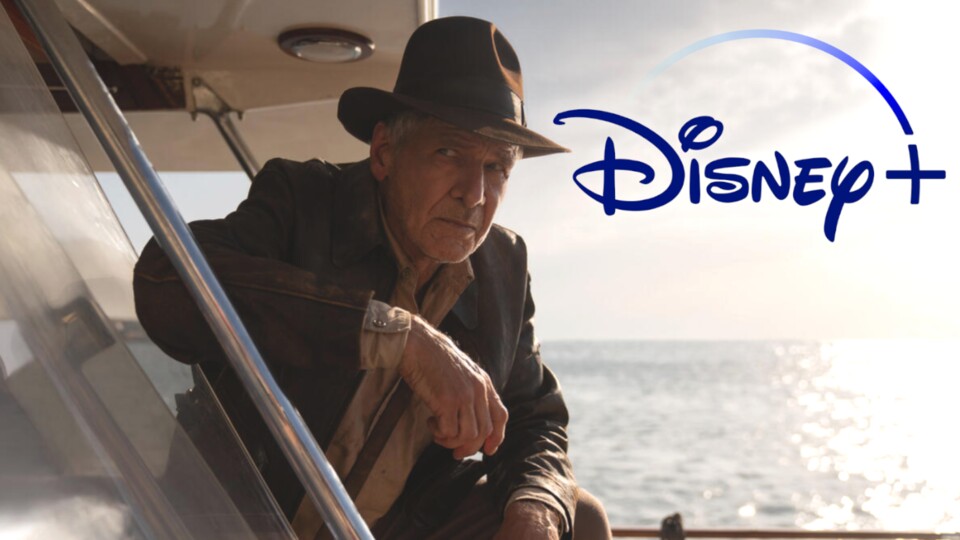 Zum Jahresende liefert Disney nochmal ordentlich neues Programm. Bildquelle: Walt Disney Company.