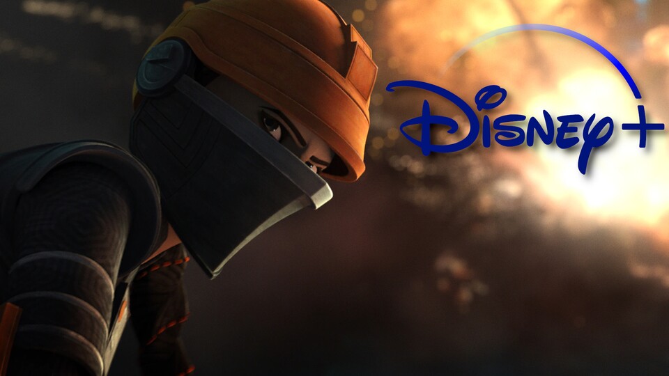 Disney Plus im Januar 2023 Alle neuen Filme und Serien auf einen Blick