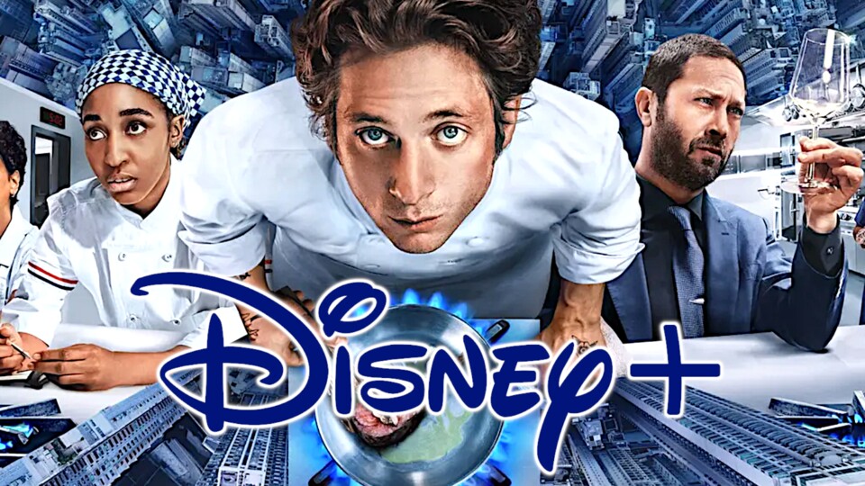 Die herausragende Dramaserie The Bear kehrt zurück und begeistert nicht nur Koch-Fans. Bildquelle: FX Network.