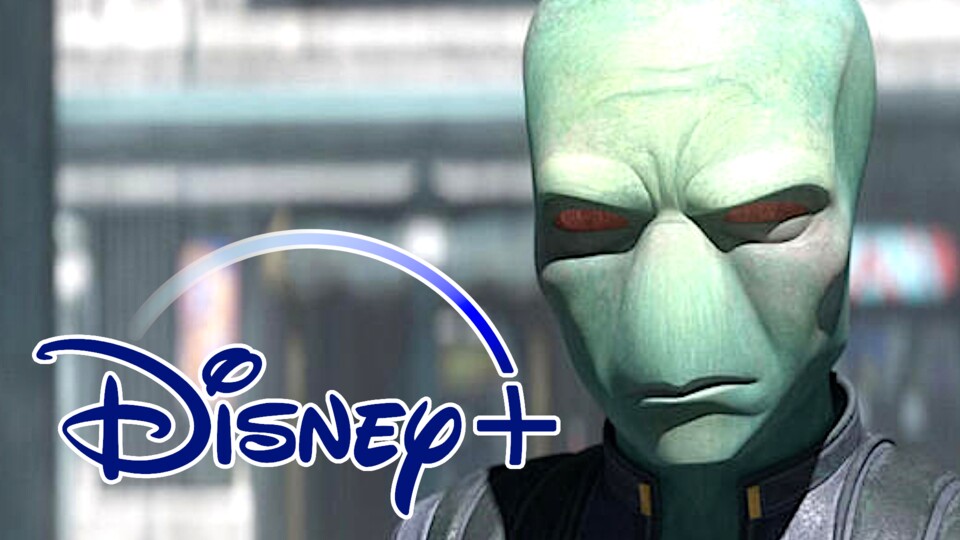 Disney Plus zeigt im Mai 2025 neue Facetten der kriminellen Unterwelt von Star Wars. Bildquelle: Disney+