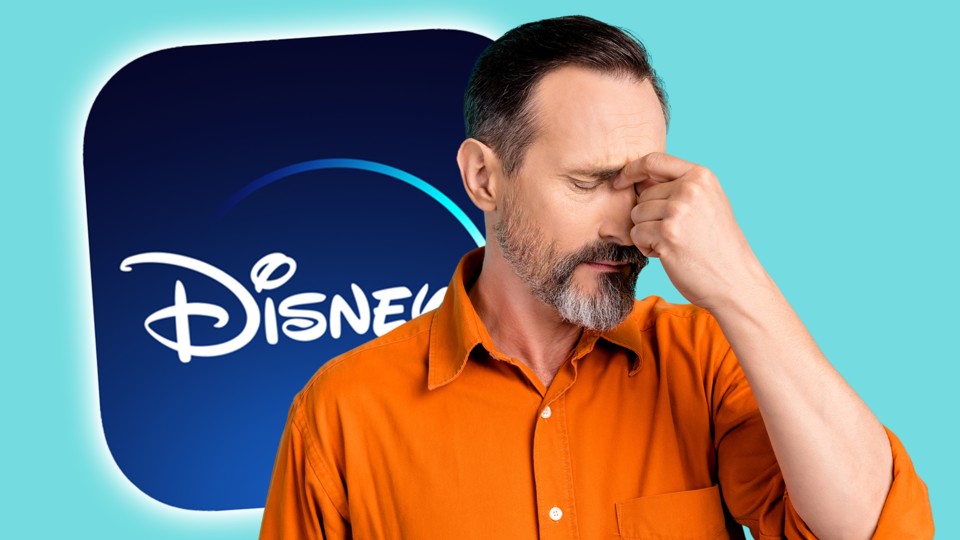 It's that time again for Canadians: the next provider bans account sharing.  (Image: Disney deagreez - adobe.stock.com)