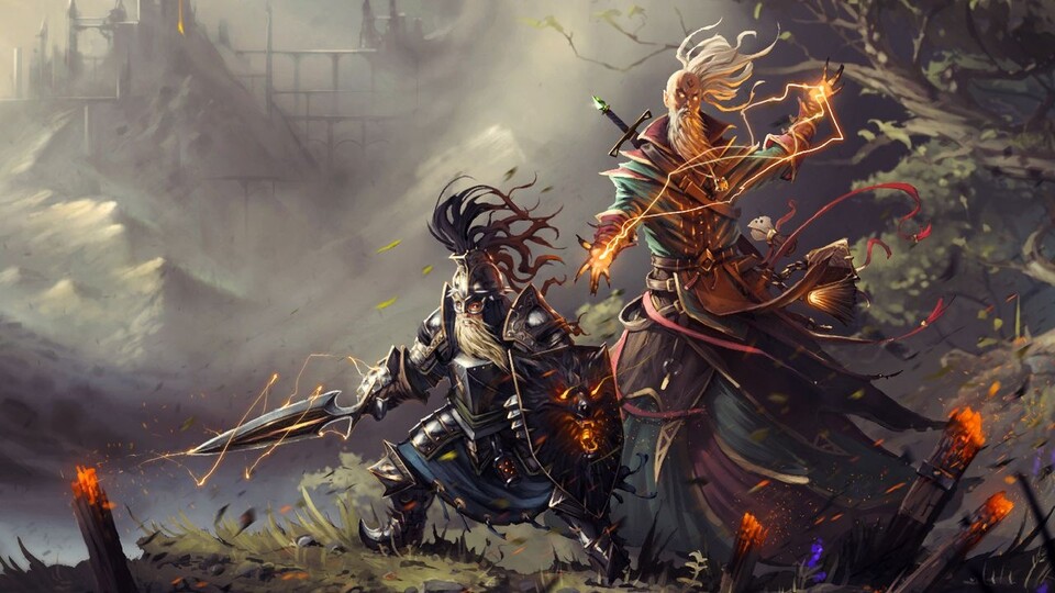 Der Game-Designer Chris Avellone wird an Divinity: Original Sin 2 Teaser mitwirken.