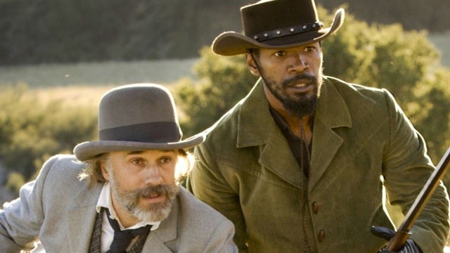 Trailer zu Django Unchained