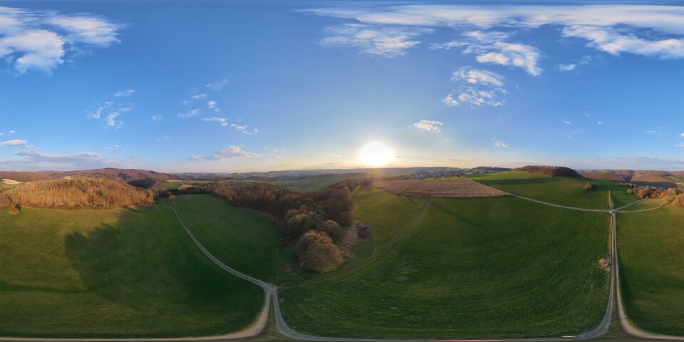 Die Fotos mit 120 Megapixeln gefallen mir überraschend gut. Das werde ich definitiv noch ausreizen! (Bild: Patrick Schneider, GameStar Tech)