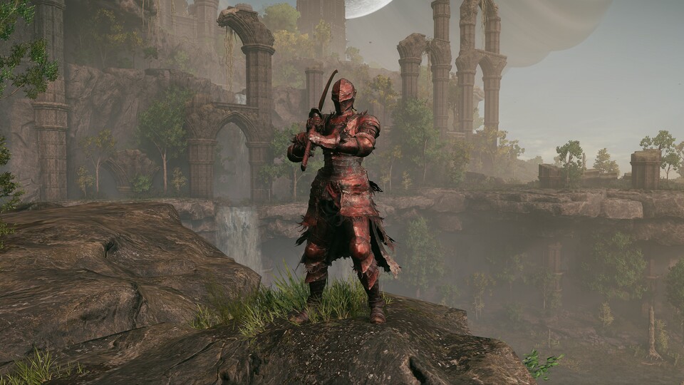 Elden Ring Die 3 besten Rüstungen in Shadow of the Erdtree und wo ihr sie findet