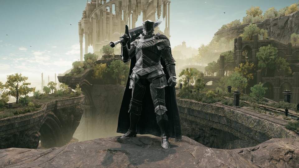 Elden Ring Die 3 besten Rüstungen in Shadow of the Erdtree und wo ihr sie findet