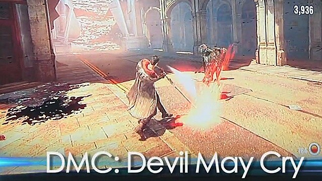 DmC: Devil May Cry - E3-Fazit