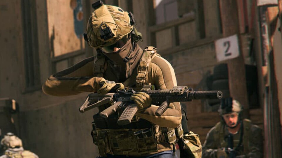 Pay2Win in Call of Duty sorgt weiterhin für Wut in der Community.