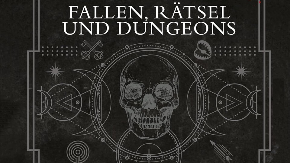 Diese coolen Rätsel und Fallen sind nicht zu unterschätzen – meine Spieker beißen sich regelrecht die Zähne dran aus!
