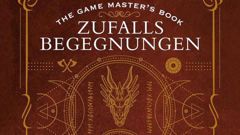 Nie wieder langweilige Reisen und sich wiederholende Ereignisse dank des Zufallsbegegnungen-Guides!