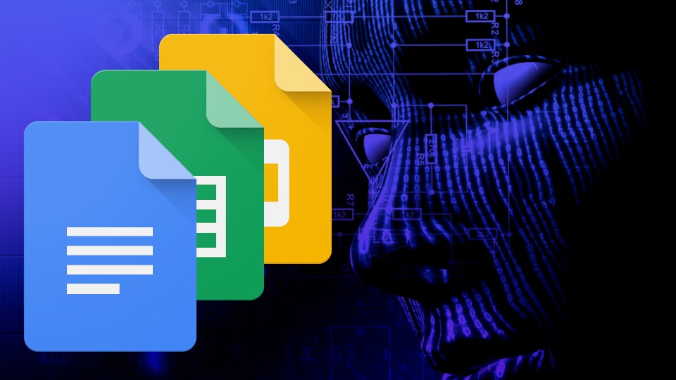 KI-Features sollen bald auch im Google Workspace nutzbar werden
