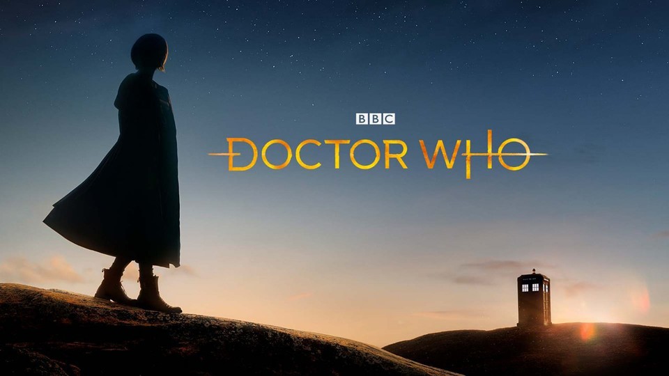 Doctor Who meldet sich Ende des Jahres mit neuem Timelord und neuem Design zurück.