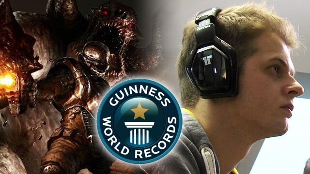 Doom 3: GameStar beim Speedrun-Weltrekord