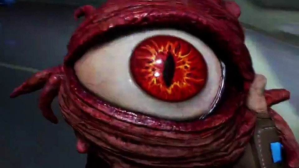 Doom - Gameplay-Trailer stellt die Inhalte von Update 5 vor