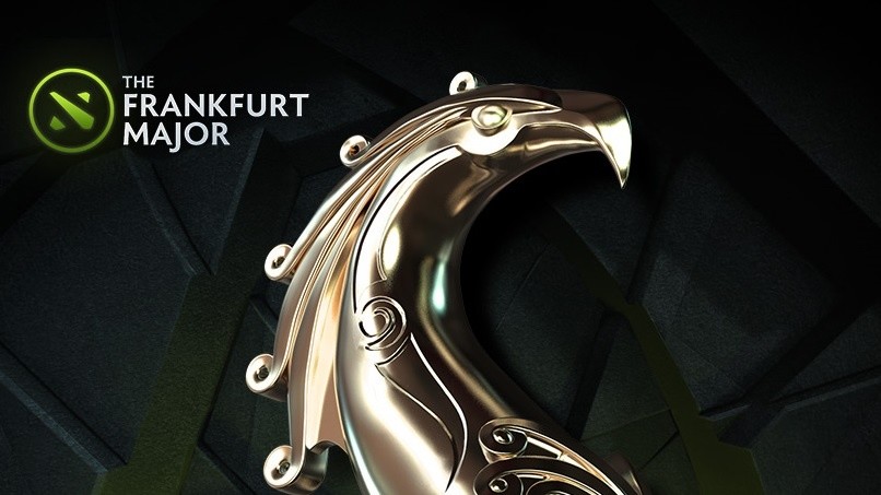 Das Dota-Turnier Frankfurt Major ist das erste der vierteljährlichen Turniere, die von Valve angekündigt und gesponsort werden.