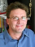 Dr. Peter Vorderer, Professor für Kommunikationswissenschaft und Psychologie an der University of Southern California in Los Angeles.