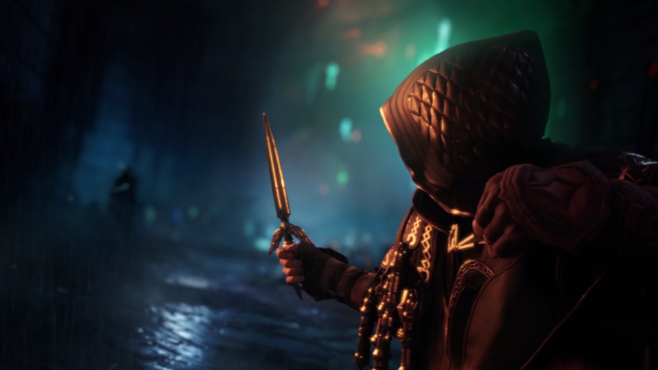 Dragon Age 4: Der erste Trailer zur RPG-Hoffnung ist da