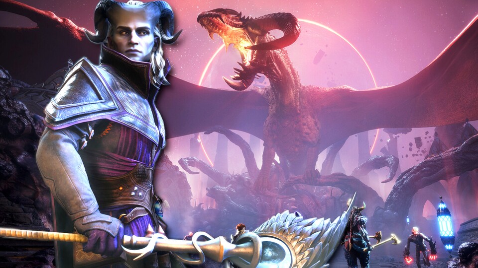 Dragon Age: The Veilguard - Alles Zu Release, Gameplay Und Story