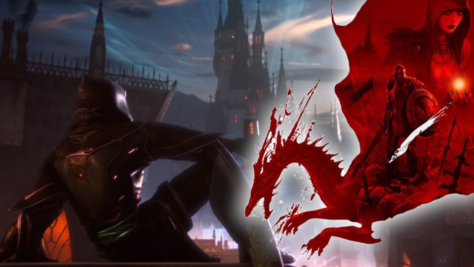 Mark Darrah soll helfen, Dragon Age: Dreadwolf zu dem zu formen, was Bioware braucht: Einen Post-Anthem Befreiungsschlag in Form eines Top-Titels.