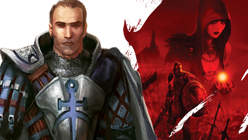 Dragon Age startete vor zehn Jahren durch, Biowares Fantasy-Rollenspielserie hat bis heute eine große Fangemeinde. Bei GameStar Plus lest ihr, warum der damals geplante Multiplayer-Modus nie erschien - und wie der spätere EA-CEO Dragon Age: Origins eine zweite Chance gewährte.