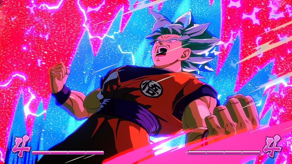 Dragon Ball FighterZ bekommt noch mehr Gokus. Als nächstes soll die GT-Version des Saiyajin erscheinen.
