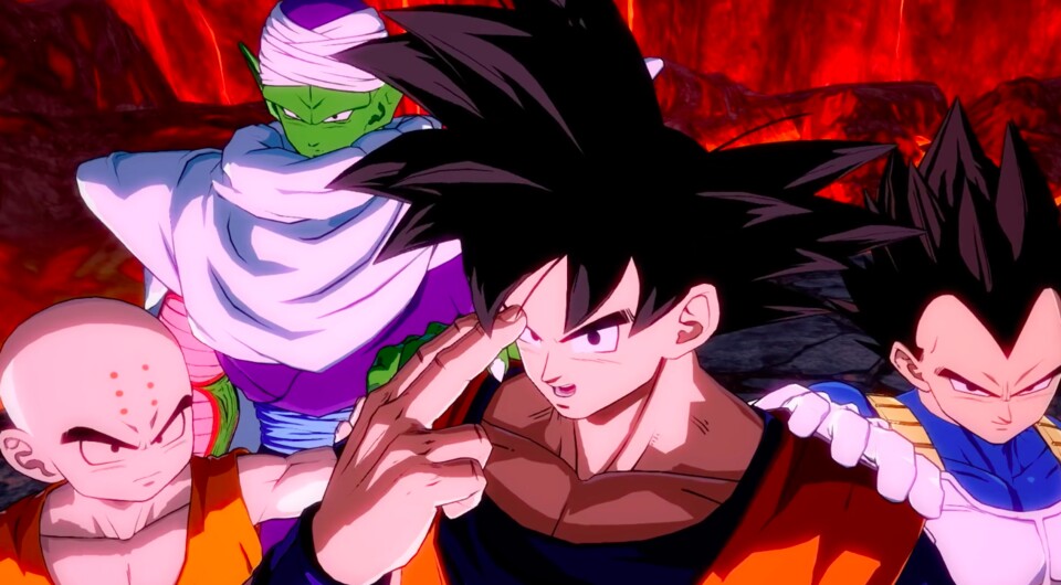 Dank Mods kann jetzt auch Standard Son Goku in Dragon Ball FighterZ spielen. Am Gameplay ändert sich aber nichts.