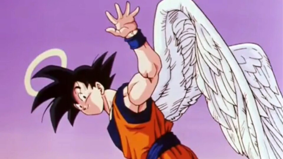Akira Toriyama, der Schöpfer von Dragon Ball, ist am 1. März 2024 verstorben. (Bildquelle: Toei Animation)