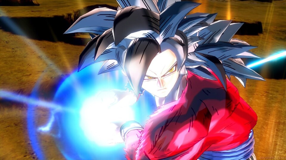 Dragon Ball: Xenoverse wurde weltweit bereits 1,5 Millionen Mal ausgeliefert.