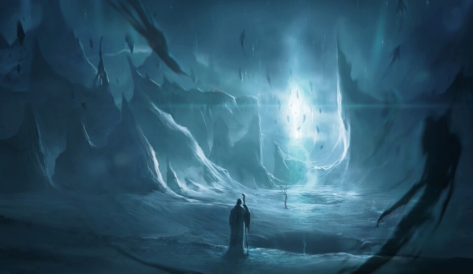 Dreamfall Chapters: The Longest Journey wird wie die Vorgänger in zwei Welten spielen - dem düsteren Stark und dem magischen Arcania.