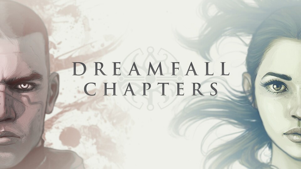 Dreamfall Chapters erscheint am 21. Oktober - zumindest die erste Episode von insgesamt fünf.