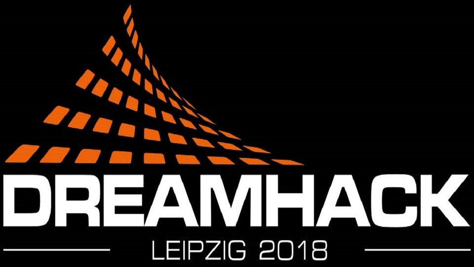 Auch 2018 lädt die Dreamhack Leipzig wieder zur größten LAN-Party Deutschlands ein. 