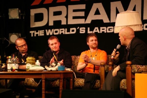 Robert Ohlén ist nicht mehr länger CEO der DreamHack. Der bisherige Chef der weltgrößten LAN-Party wurde von seinen Aufgaben entbunden.