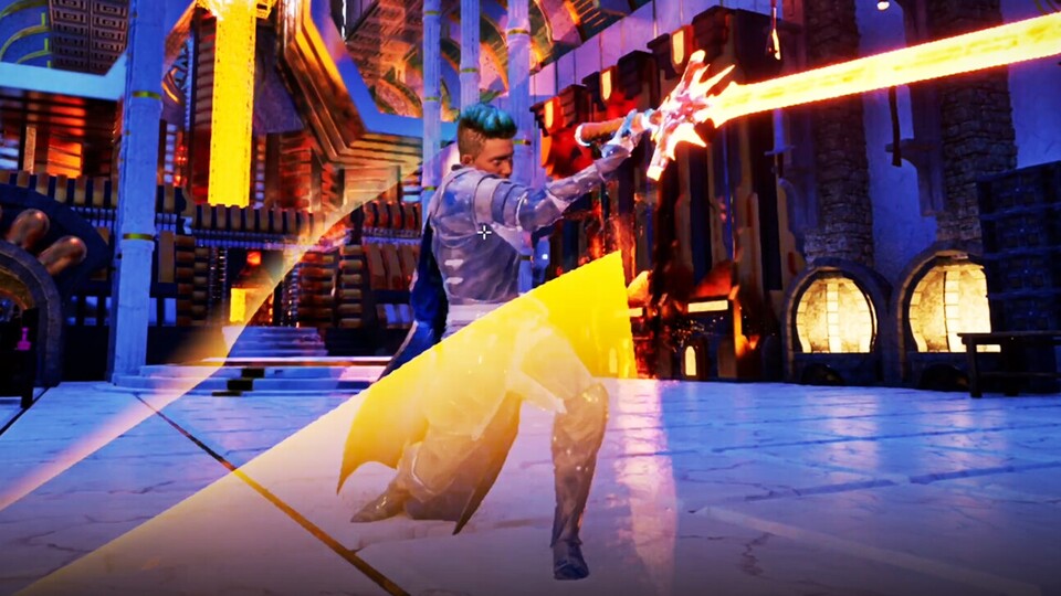 DreamWorld hätte ein vielversprechendes neues MMO werden können, doch dann ging so ziemlich alles schief.