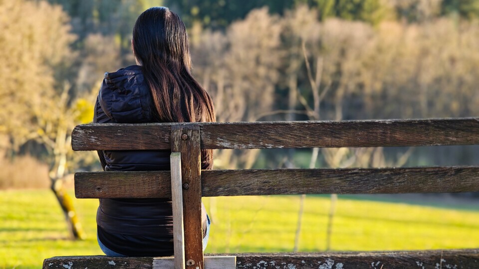 Die Drittel-Regel soll eure Fotos harmonischer gestalten und den Blick der Betrachter lenken. (Bildquelle: Duy Linh DinhGameStar Tech)