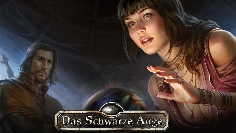 Die Welt von DSA bietet alles, was ein Fantasy-Universum auffahren kann. Allerdings rangiert sie atmosphärisch zwischen Low Fantasy und Märchenhaft und wird eher selten richtiggehend bombastisch.