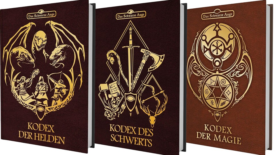 Diese wunderschönen Editionen bieten nicht nur coole Erweiterungen und Zusammenfassungen, sie machen sich auch richtig gut in jedem Bücherregal!