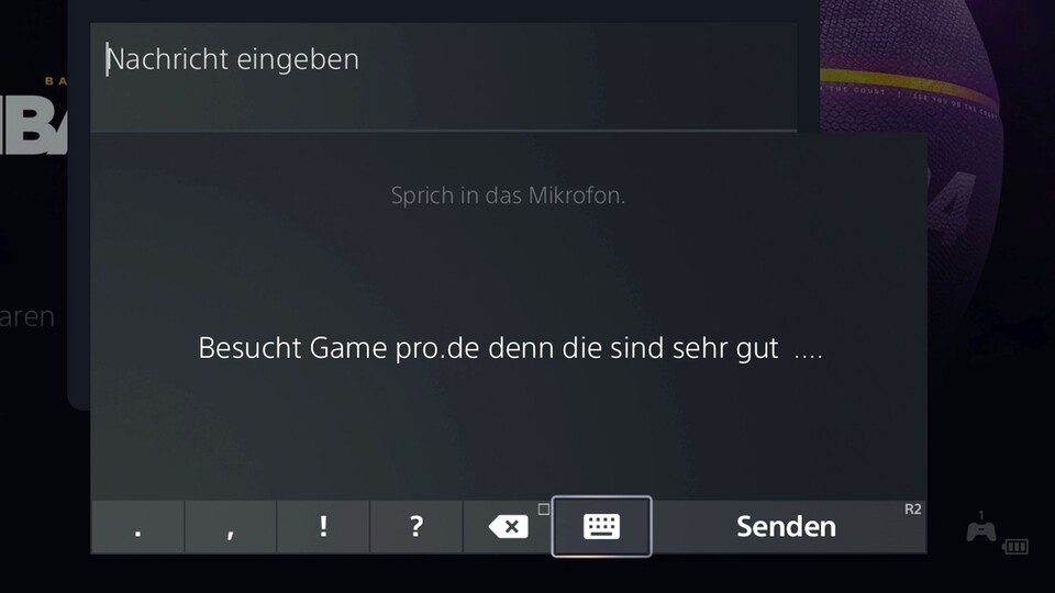 Sprache in Text umwandeln, das können inzwischen sogar Spielekonsolen. Aber daraus eine sinnvolle Zusammenfassung erstellen? Da wirds schon kniffliger.