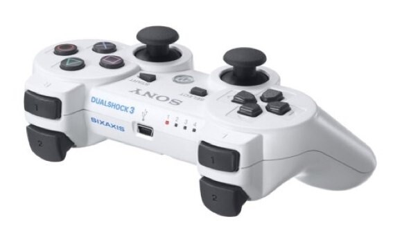Das klassische Design dürfte auch beim Playstation-4-Controller wieder verwendet werden.