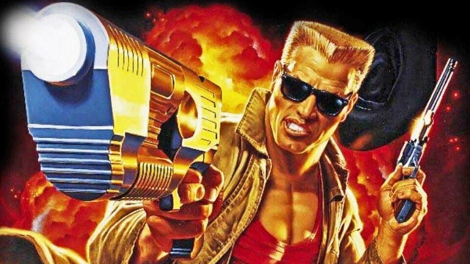 Duke Nukem 3D wird 25 Jahre alt und ist nicht mehr indiziert: Wir haben den Shooter nochmal gespielt und zitieren aus dem Prüfbericht der BpjM. Was war damals daran so schlimm? Und was so wegweisend?