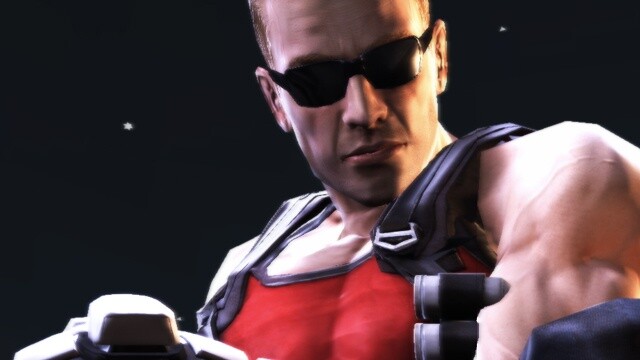 Duke Nukem Forever - Multiplayer-Vorschau