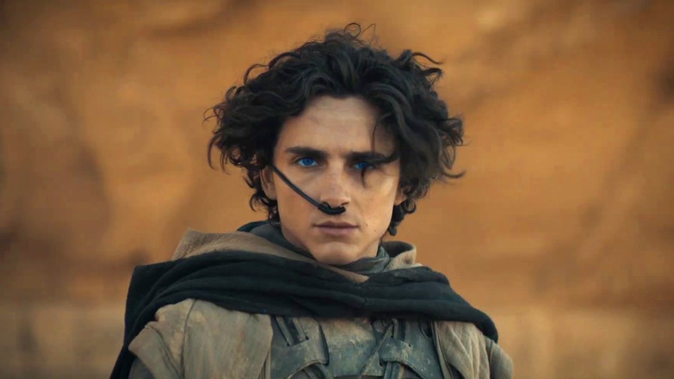 Dune: Part Two - Der finale Trailer zum Kino-Epos ist da und macht Fans das Warten wohl unerträglich