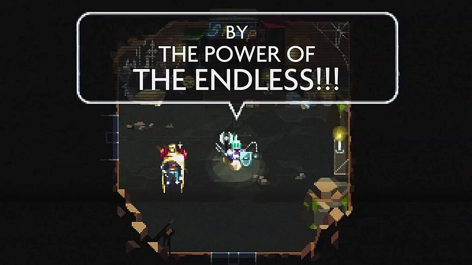 endless dungeon xbox release date