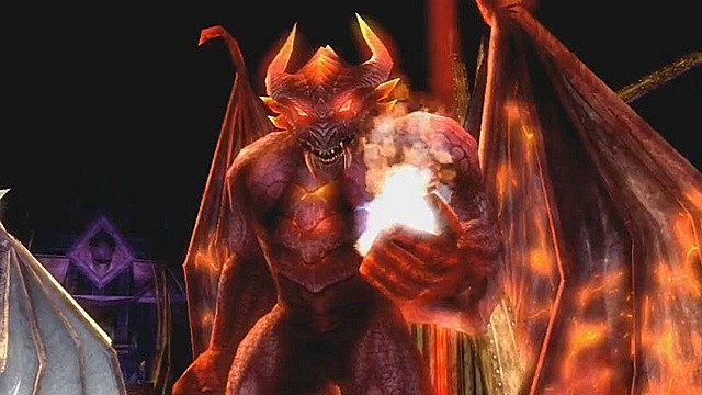 Dungeons + Dragons Online - Trailer zur Free-2-Play-Version