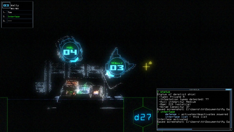 Duskers - Launch-Trailer: Bei diesem Alien-Spiel fehlt die Grafik