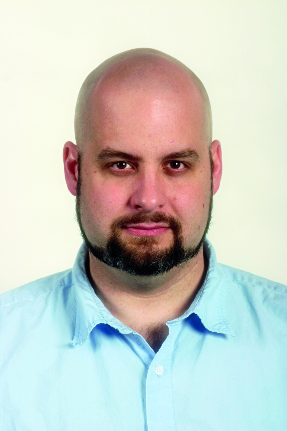 Dustin Browder, Lead Designer von StarCraft 2 beim Entwickler Blizzard