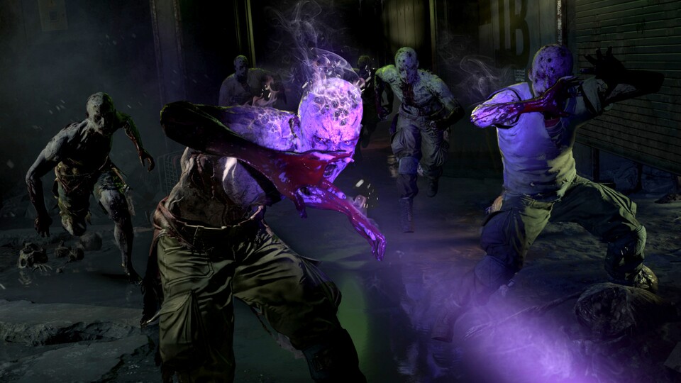 Dying Light 2 will mit noch ekligeren Zombies punkten, klar - aber nebenbei soll auch die Story deutlich besser erzählt werden. Der Spieler muss knifflige Entscheidungen treffen - bei GameStar Plus erfahrt ihr schon mal, was das in der E3-Demo für Konsequenzen hatte. Ohne Spoiler natürlich!