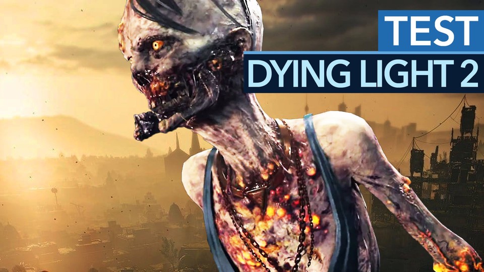 Was taugt Dying Light 2? Das erfahrt ihr in unserem großen Test-Video!